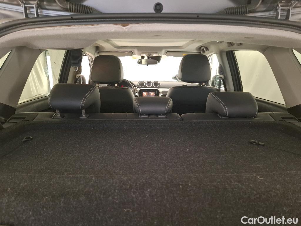  Land Rover  Discovery SUZUKI Vitara / 2015 / 5P / SUV 1.4 Boosterjet Hybrid Style #1