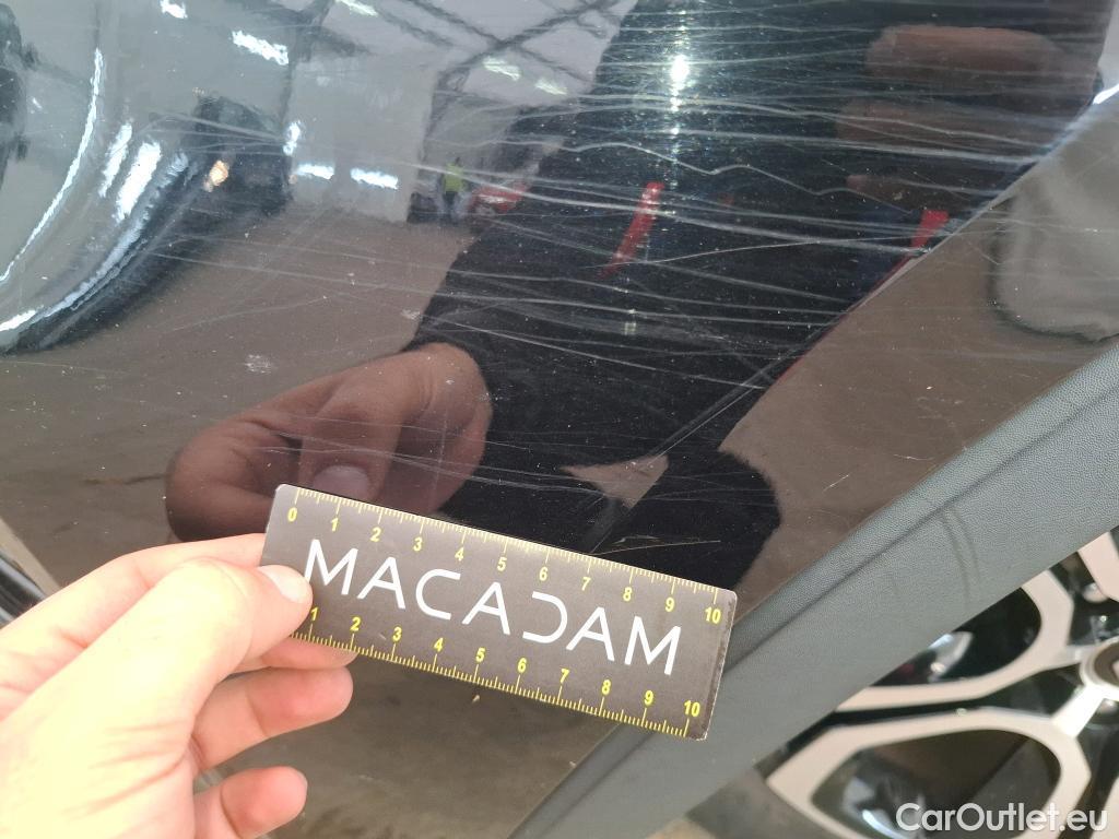  Renault  Arkana  Intens 1.6 E-TECH Hybrid 145CV BVA6 E6d #8