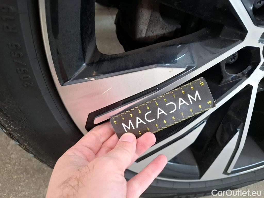  Renault  Austral RENAULT  / 2022 / 5P / Crossover TECHNO MILD HYBRID 160 AUTO #19