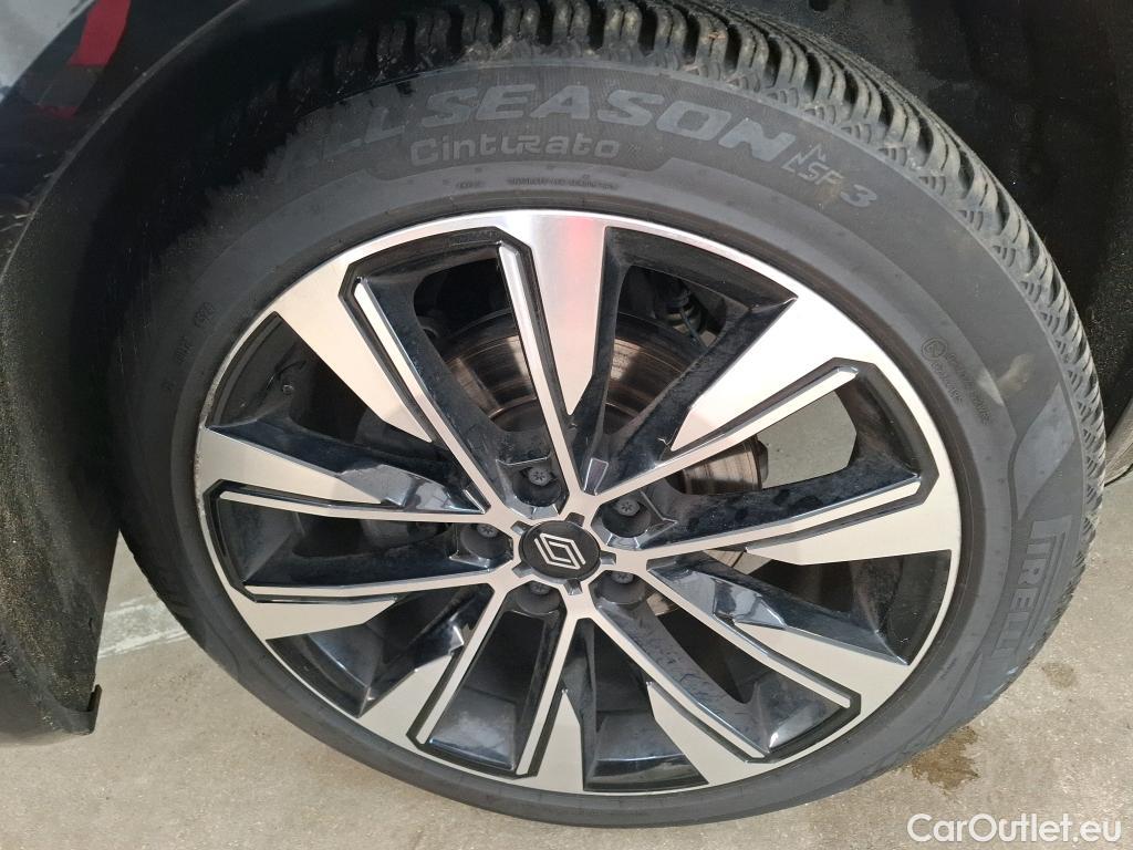  Renault  Austral RENAULT  / 2022 / 5P / Crossover TECHNO MILD HYBRID 160 AUTO #2