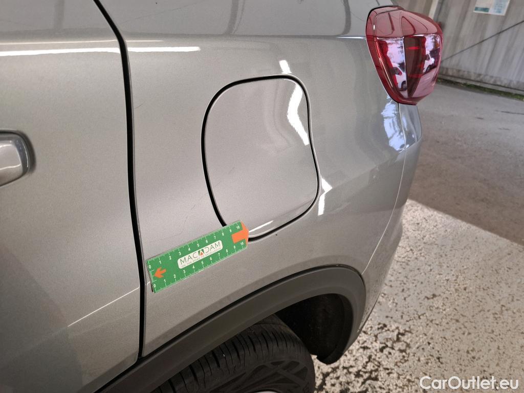  Land Rover  Discovery SUZUKI Vitara / 2015 / 5P / SUV 1.4 Boosterjet Hybrid Style #3