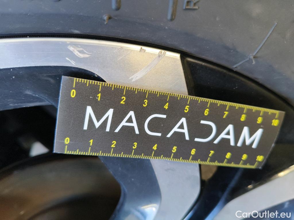  Renault  Arkana  Intens 1.6 E-TECH Hybrid 145CV BVA6 E6d #21