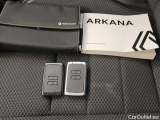  Renault  Arkana  Intens 1.6 E-TECH Hybrid 145CV BVA6 E6d #13