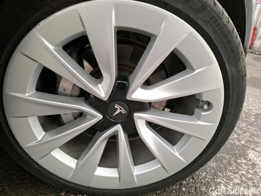  Tesla  Model 3 TESLA  / 2018 / 4P / Berline Propulsion #11