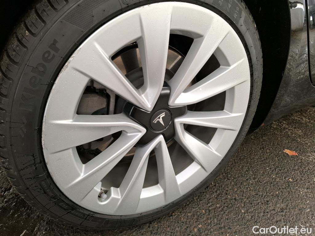  Tesla  Model 3 TESLA  / 2018 / 4P / Berline Propulsion #4