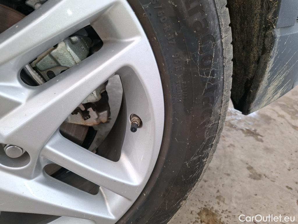  Toyota  C-HR TOYOTA  / 2016 / 5P / SUV 1.8 Hybride 122 Dynamic Business Beyond #5