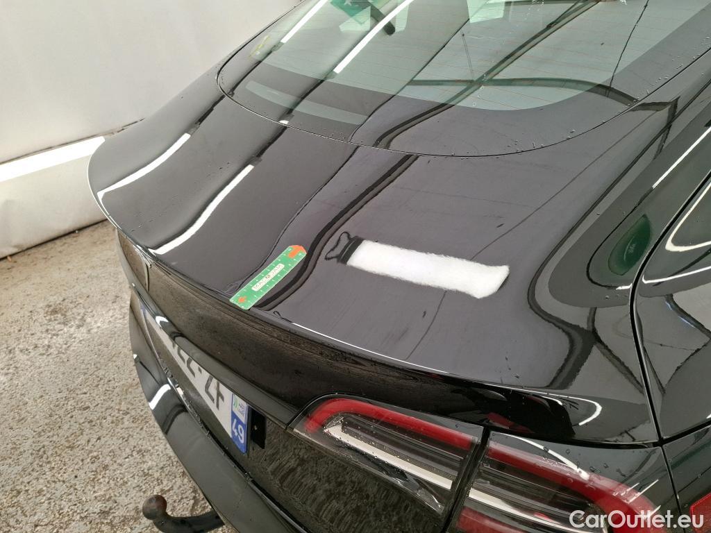  Tesla  Model 3 TESLA  / 2018 / 4P / Berline Propulsion #1