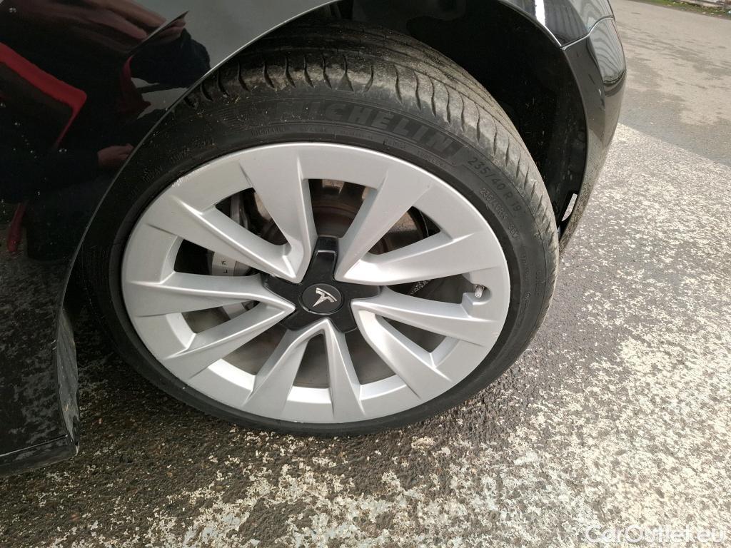  Tesla  Model 3 TESLA  / 2018 / 4P / Berline Propulsion #10