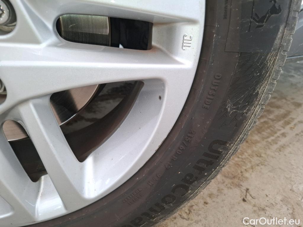  Toyota  C-HR TOYOTA  / 2016 / 5P / SUV 1.8 Hybride 122 Dynamic Business Beyond #12