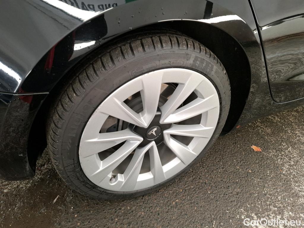  Tesla  Model 3 TESLA  / 2018 / 4P / Berline Propulsion #3