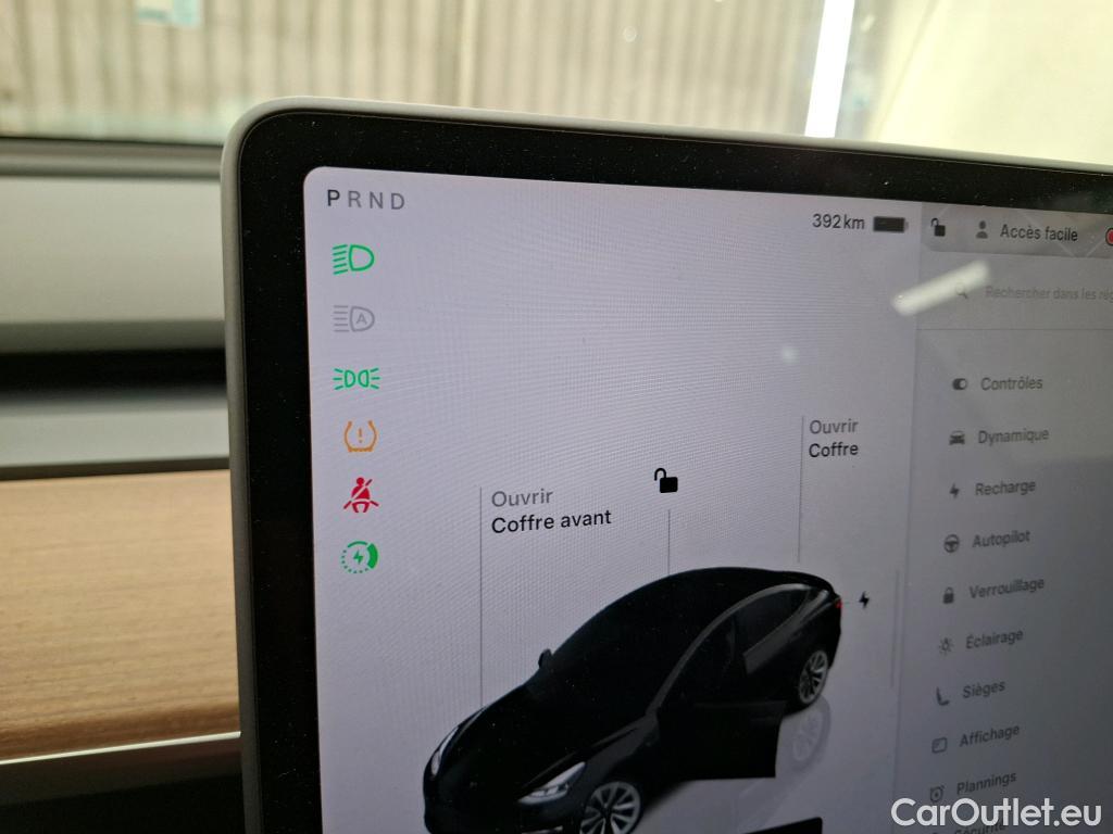  Tesla  Model 3 TESLA  / 2018 / 4P / Berline Propulsion #19