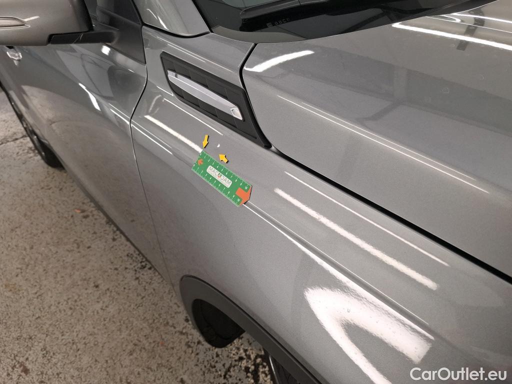  Land Rover  Discovery SUZUKI Vitara / 2015 / 5P / SUV 1.4 Boosterjet Hybrid Style #8