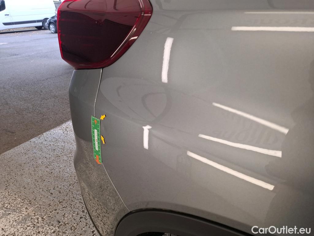  Land Rover  Discovery SUZUKI Vitara / 2015 / 5P / SUV 1.4 Boosterjet Hybrid Style #6