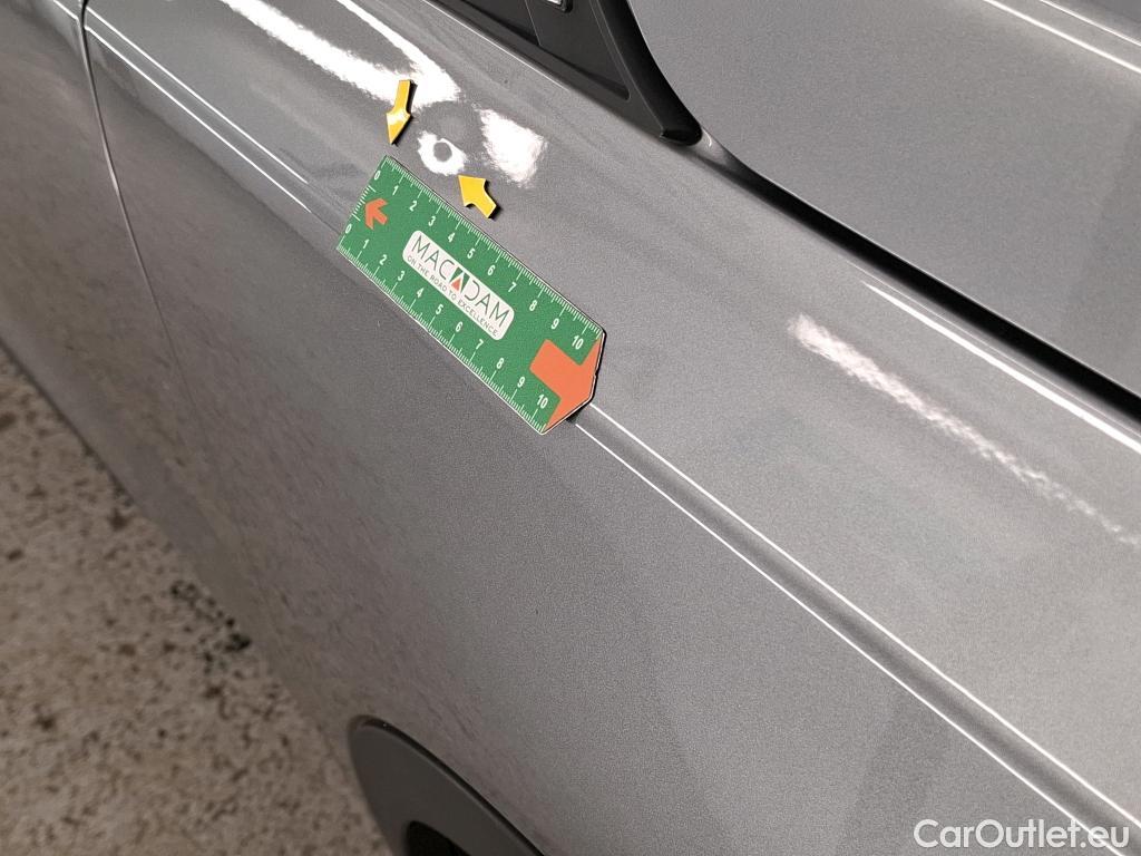  Land Rover  Discovery SUZUKI Vitara / 2015 / 5P / SUV 1.4 Boosterjet Hybrid Style #9