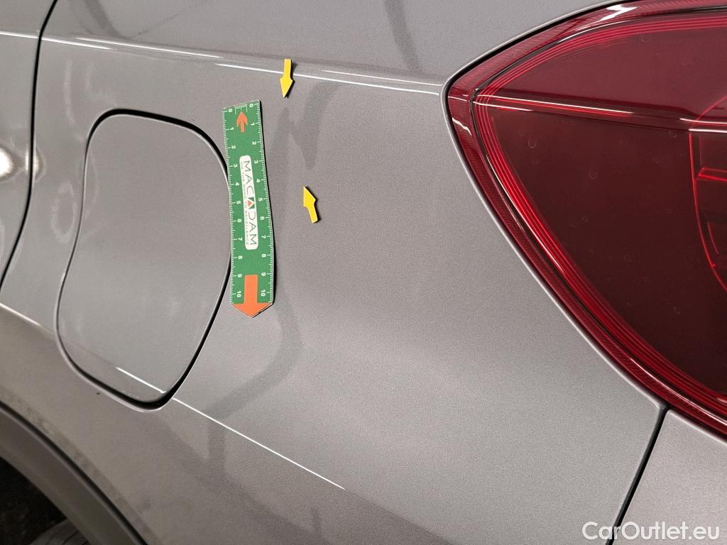  Land Rover  Discovery SUZUKI Vitara / 2015 / 5P / SUV 1.4 Boosterjet Hybrid Style #5