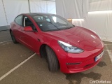  Tesla  Model 3 TESLA   2018  4P  Berline Grande Autonomie #5