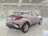  Toyota  C-HR TOYOTA  / 2019 / 5P / SUV 1.8H (122CV) E-CVT BUSINESS #2