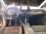  Toyota  C-HR TOYOTA  / 2019 / 5P / SUV 1.8H (122CV) E-CVT BUSINESS #3