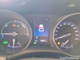  Toyota  C-HR TOYOTA  / 2019 / 5P / SUV 1.8H (122CV) E-CVT BUSINESS #4