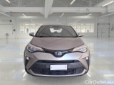  Toyota  C-HR TOYOTA  / 2019 / 5P / SUV 1.8H (122CV) E-CVT BUSINESS #6