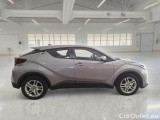  Toyota  C-HR TOYOTA  / 2019 / 5P / SUV 1.8H (122CV) E-CVT BUSINESS #7