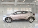  Toyota  C-HR TOYOTA  / 2019 / 5P / SUV 1.8H (122CV) E-CVT BUSINESS #8