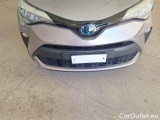  Toyota  C-HR TOYOTA  / 2019 / 5P / SUV 1.8H (122CV) E-CVT BUSINESS #22