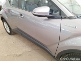  Toyota  C-HR TOYOTA  / 2019 / 5P / SUV 1.8H (122CV) E-CVT BUSINESS #30