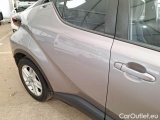  Toyota  C-HR TOYOTA  / 2019 / 5P / SUV 1.8H (122CV) E-CVT BUSINESS #34