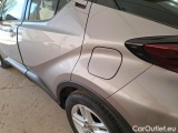  Toyota  C-HR TOYOTA  / 2019 / 5P / SUV 1.8H (122CV) E-CVT BUSINESS #55