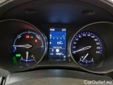  Toyota  C-HR TOYOTA  / 2019 / 5P / SUV 1.8H (122CV) E-CVT BUSINESS #4