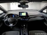  Toyota  C-HR TOYOTA  / 2019 / 5P / SUV 1.8H (122CV) E-CVT BUSINESS #3