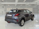  Toyota  C-HR TOYOTA  / 2019 / 5P / SUV 1.8H (122CV) E-CVT BUSINESS #2