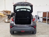  Toyota  C-HR TOYOTA  / 2019 / 5P / SUV 1.8H (122CV) E-CVT BUSINESS #5