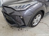  Toyota  C-HR TOYOTA  / 2019 / 5P / SUV 1.8H (122CV) E-CVT BUSINESS #30