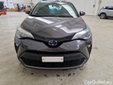  Toyota  C-HR TOYOTA  / 2019 / 5P / SUV 1.8H (122CV) E-CVT BUSINESS #33