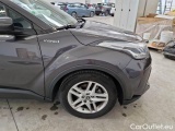  Toyota  C-HR TOYOTA  / 2019 / 5P / SUV 1.8H (122CV) E-CVT BUSINESS #43