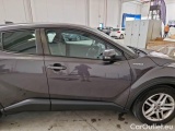  Toyota  C-HR TOYOTA  / 2019 / 5P / SUV 1.8H (122CV) E-CVT BUSINESS #47