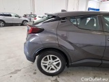  Toyota  C-HR TOYOTA  / 2019 / 5P / SUV 1.8H (122CV) E-CVT BUSINESS #57