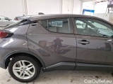  Toyota  C-HR TOYOTA  / 2019 / 5P / SUV 1.8H (122CV) E-CVT BUSINESS #54