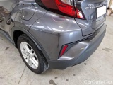  Toyota  C-HR TOYOTA  / 2019 / 5P / SUV 1.8H (122CV) E-CVT BUSINESS #68