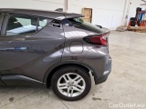  Toyota  C-HR TOYOTA  / 2019 / 5P / SUV 1.8H (122CV) E-CVT BUSINESS #74