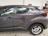  Toyota  C-HR TOYOTA  / 2019 / 5P / SUV 1.8H (122CV) E-CVT BUSINESS #77