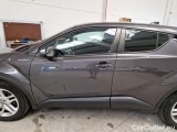  Toyota  C-HR TOYOTA  / 2019 / 5P / SUV 1.8H (122CV) E-CVT BUSINESS #79