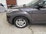  Toyota  C-HR TOYOTA  / 2019 / 5P / SUV 1.8H (122CV) E-CVT BUSINESS #87