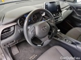  Toyota  C-HR TOYOTA  / 2019 / 5P / SUV 1.8H (122CV) E-CVT BUSINESS #107