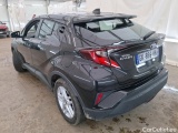  Toyota  C-HR TOYOTA  / 2016 / 5P / SUV 1.8 Hybride 122 Dynamic Business Beyond #2