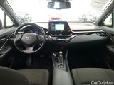  Toyota  C-HR TOYOTA  / 2016 / 5P / SUV 1.8 Hybride 122 Dynamic Business Beyond #5