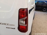  Toyota  Proace TOYOTA  CITY ELECTRIC / 2019 / 4P / VETT. FURGONATA 50KWH L1 S COMFORT #74