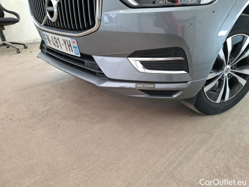  Volvo  XC60 VOLVO  / 2017 / 5P / SUV Recharge T6 340 Geartro Business Exe #33